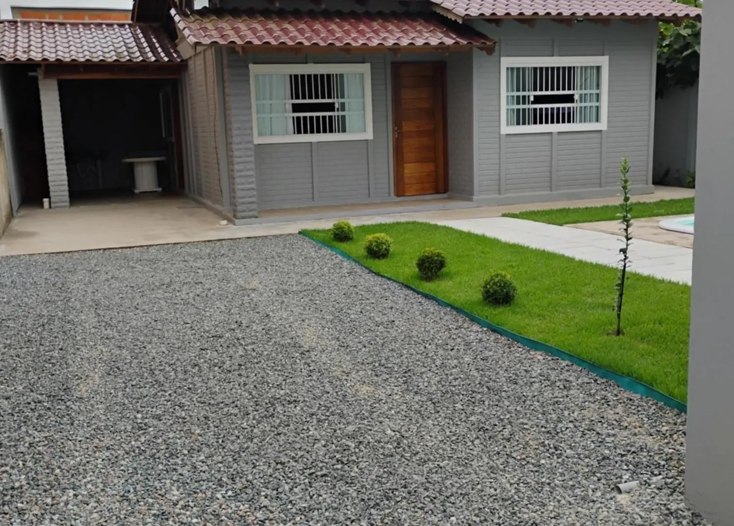 Casa E Conforto Itapoa  Brazilië