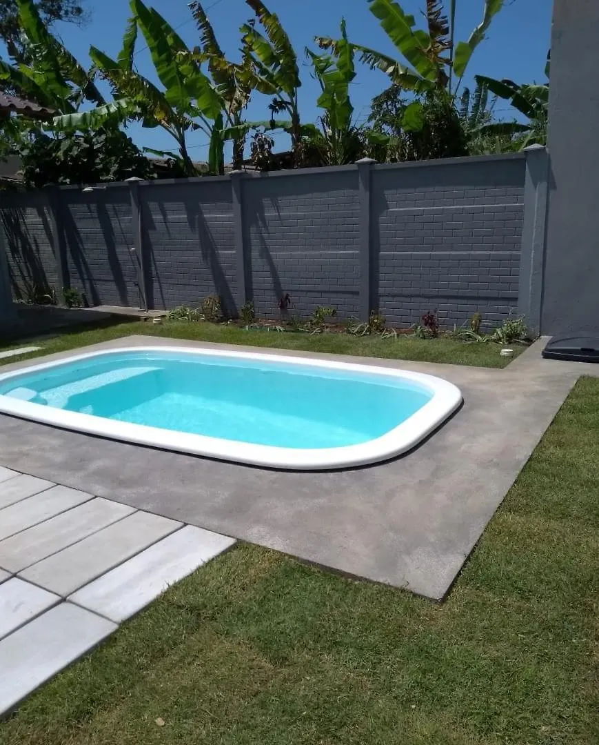 Holiday home Casa E Conforto Itapoa  Brazil