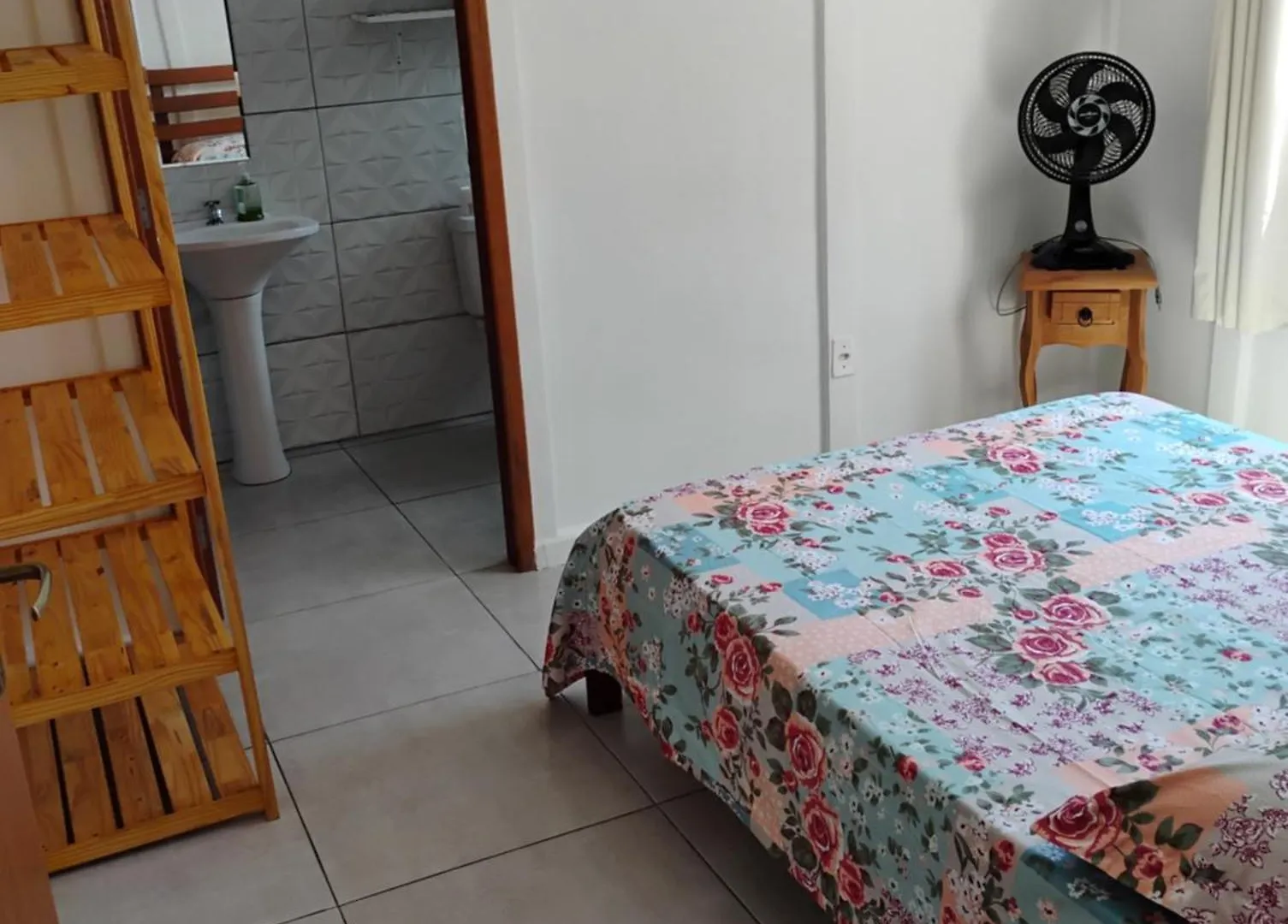 Holiday home Casa E Conforto Itapoa