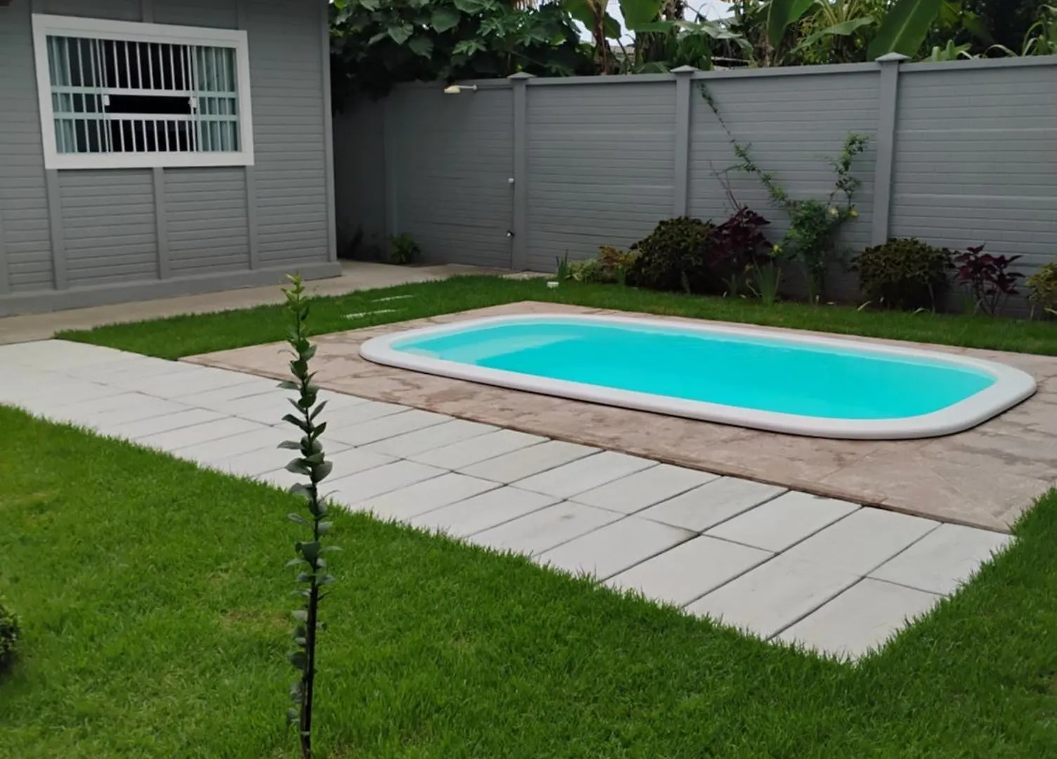 Casa E Conforto Itapoa  Holiday home