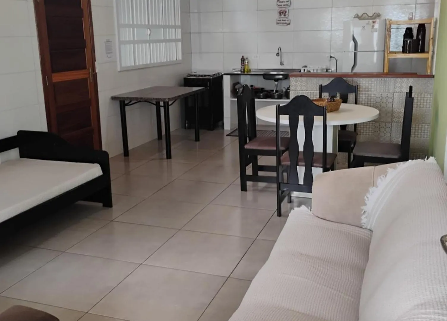 Holiday home Casa E Conforto Itapoa